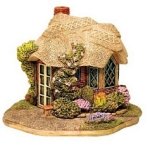 Grannys Summerhouse